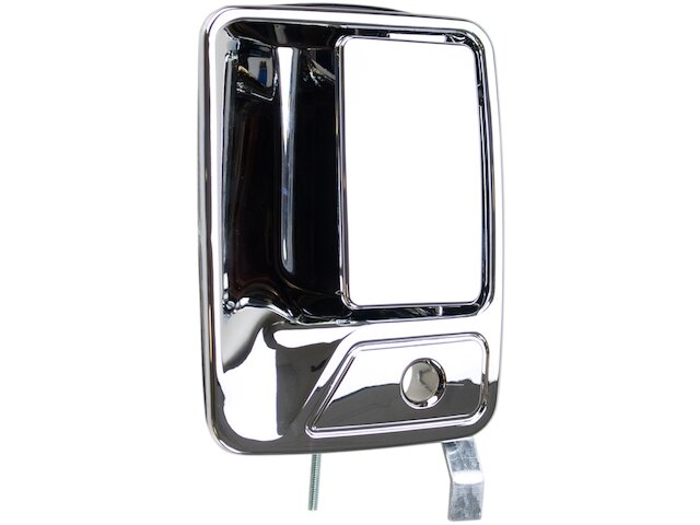 Front Left Door Handle - 1999-2016 Ford F350 Super Duty - TRQ 5365-02260568