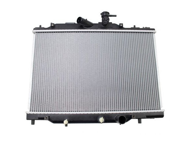Radiator - 2019-2020 Toyota Yaris Sedan - TRQ 146697-02261174