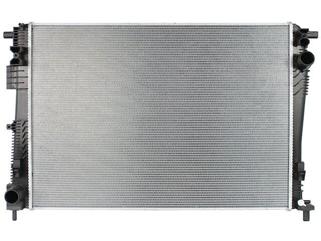 Radiator - 2017-2023 Chrysler Pacifica 3.6L V6 - APDI 138434-02261595