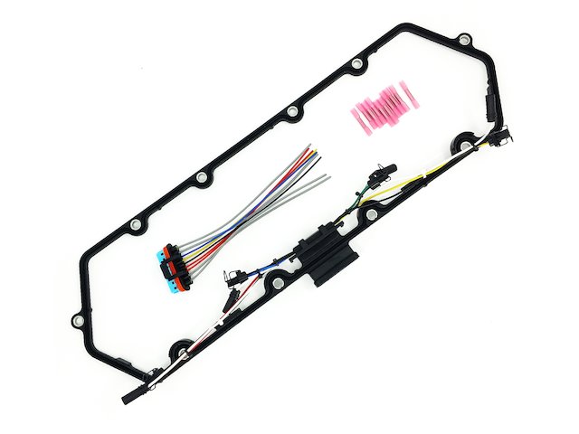 Valve Cover Gasket - 1999-2003 Ford F550 Super Duty 7.3L V8 - Replacement 5380-02264150
