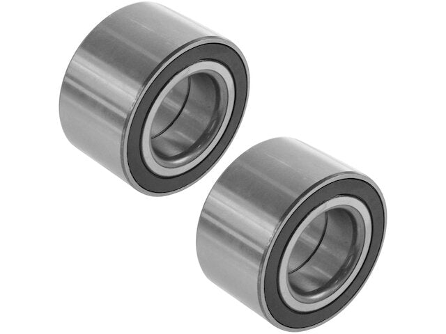 Rear Wheel Bearing Set 2 Piece - 2006-2010, 2012-2013 Mazda 5 - TRQ 18822-02264415