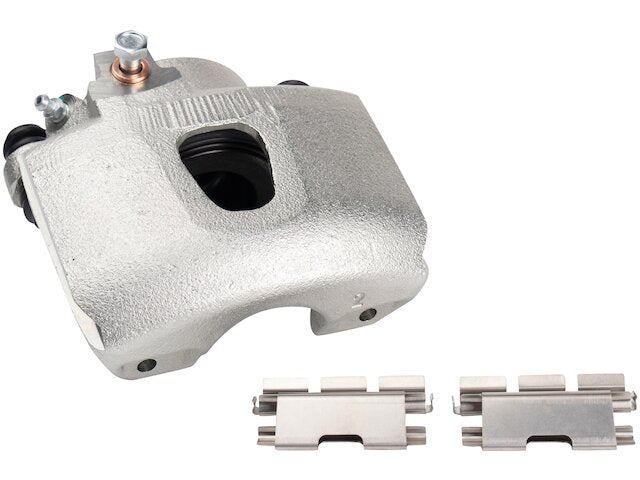 Front Left Brake Caliper - 1994-1996 Ford Bronco - TRQ 4969-02264743