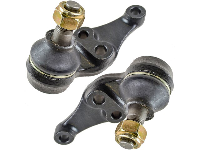 Front Lower Ball Joint Kit 2 Piece - 1995-2002 Mazda Millenia - TRQ 8583-02265408