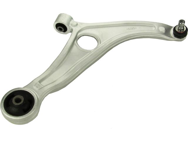Front Right Lower Control Arm and Ball Joint Assembly - 2011-2015 Hyundai Sonata - Moog 96143-02265593