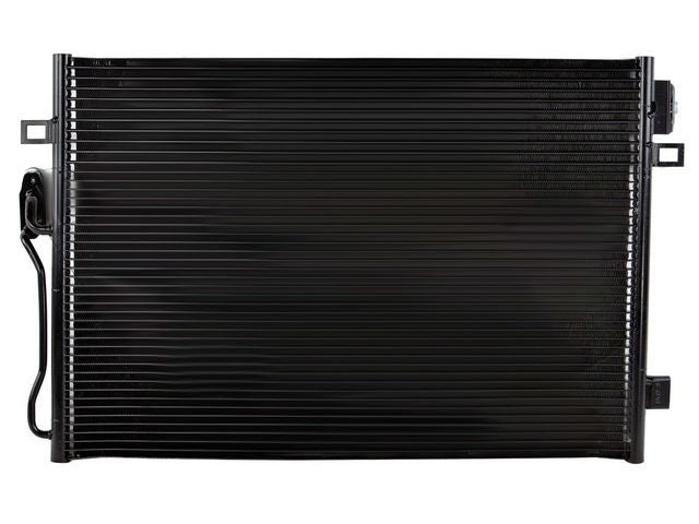 A/C Condenser - 2009-2010 Dodge Journey - OSC Automotive 29869-02265639