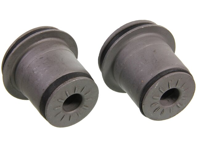 Front Upper Control Arm Bushing Kit - 1988-1989 Chevrolet K2500 - Quick Steer 3431-02265714