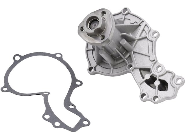 Water Pump - 1995-2002 Volkswagen Cabrio 2.0L 4-Cylinder GAS - SKP 7397-02266802