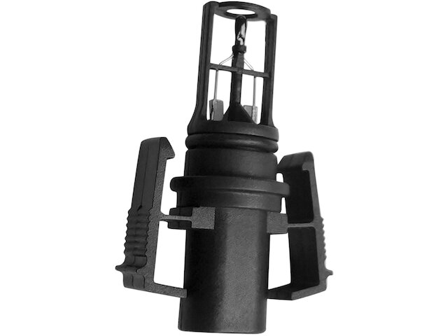 Intake Manifold Temperature Sensor - 2005-2006 Chrysler Crossfire Supercharged - Replacement 18195-02267513