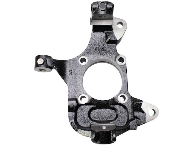 Front Right Steering Knuckle - 2004 Chevrolet Silverado 1500 - TRQ 17836-02267882