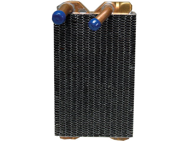 Heater Core - 1968 Chevrolet Chevy II - APDI 14053-02269522