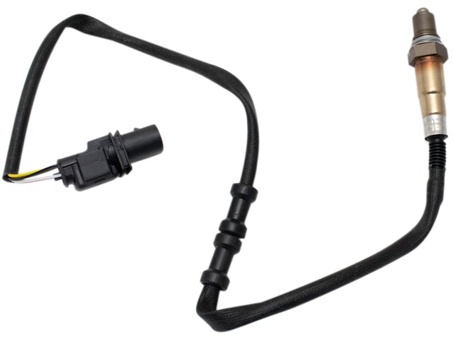 Upstream Right Oxygen Sensor - 2008 Volkswagen R32 3.2L V6 - TRQ 29129-02270958