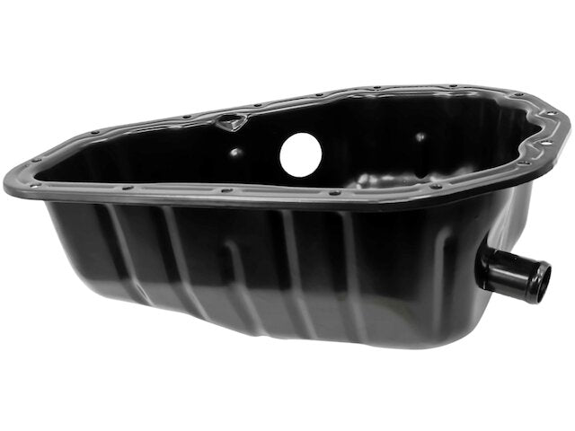 Oil Pan - 1991-1997 Toyota Previa - Replacement 8117-02271347