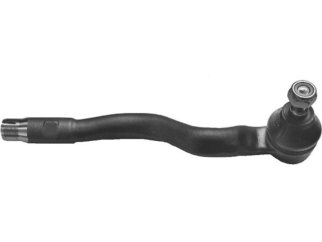 Right Outer Tie Rod End - 1998-1999 BMW 323i Convertible - Delphi 960-02273353