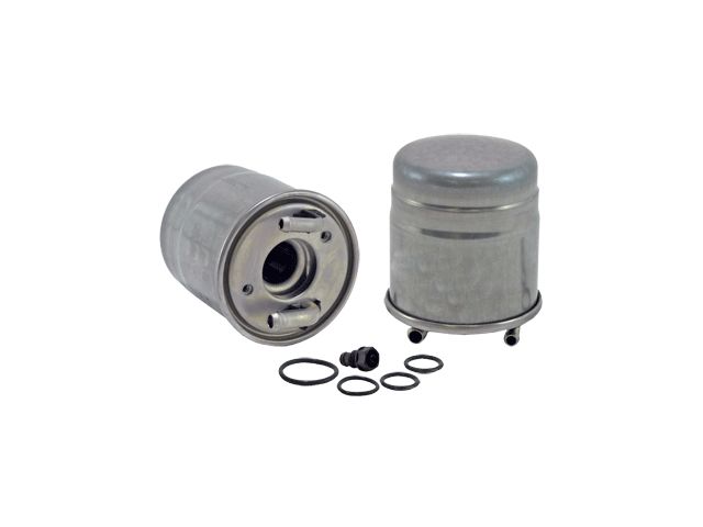 Fuel Filter - 2007-2009 Mercedes ML320 3.0L V6 - WIX 25683-02275062