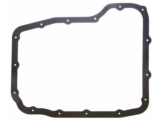 Automatic Transmission Pan Gasket - 2006-2010 Jeep Commander - Pioneer Cables 18681-02275335