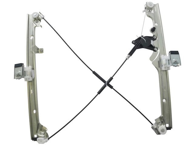 Front Right Window Regulator - 2000-2006 GMC Yukon - Replacement 28427-02275723