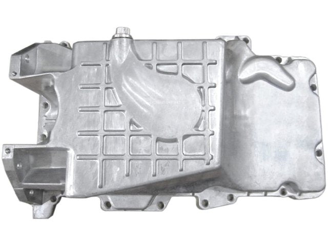 Oil Pan - 1996-2005 Mercury Sable 3.0L V6 24-Valve - Replacement 5814-02276410