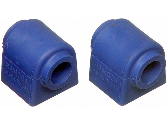 Front To Frame Sway Bar Bushing Kit - 1995-2005 Chevrolet Cavalier - Moog 3158-02277526
