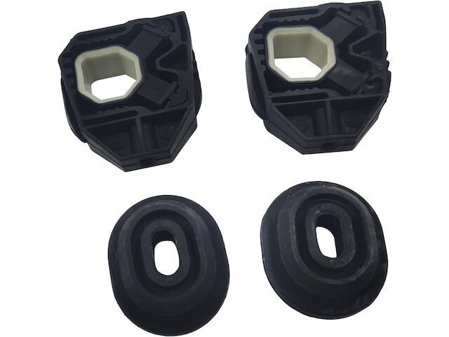 Radiator Mount Kit - 2010-2014 Volkswagen Golf 2.5L 5-Cylinder - SKP 96066-02279070