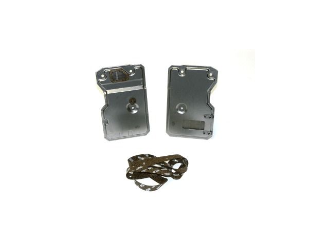 Automatic Transmission Filter Kit - 1995-1997 Toyota Previa - WIX 8121-02281098