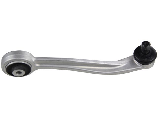 Front Left Upper Rearward Control Arm and Ball Joint Assembly - 2008-2017 Audi S5 Coupe 2-Door - Moog 28896-02281904