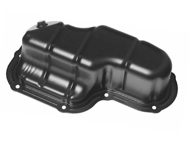 Lower Oil Pan - 2012-2018 Nissan NV3500 - SKP 118460-02282261