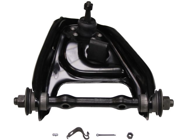 Front Left Upper Control Arm and Ball Joint Assembly - 1987 Chevrolet R10 - Moog 3625-02283919