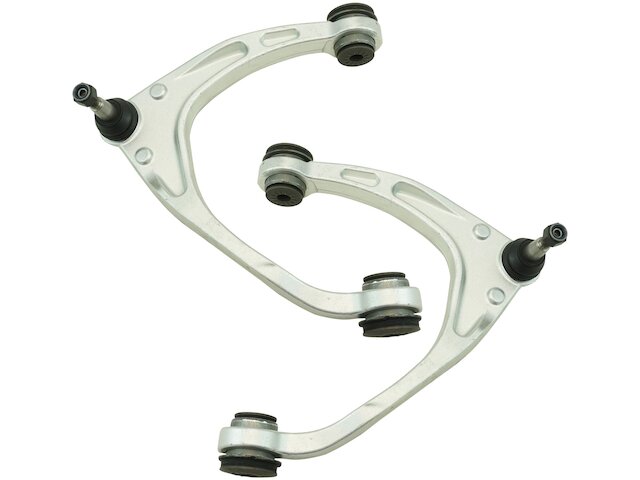 Front Upper Control Arm and Ball Joint Assembly Set 2 Piece - 2015-2016 GMC Yukon - TRQ 129808-02285127