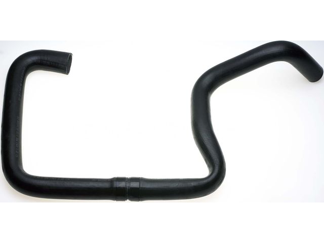 Lower - Engine To Radiator Radiator Hose - 2003-2009 GMC C7500 Topkick 7.8L 6-Cylinder Diesel - Gates 25903-02285205