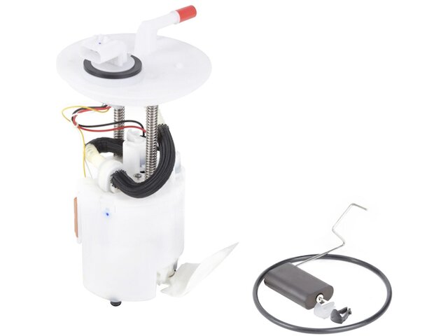Fuel Pump - 2004-2005 Mercury Sable - TYC 17983-02286339