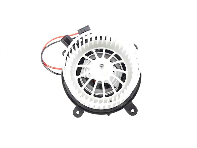 HVAC Blower Motor Assembly - 2010-2016 Porsche Panamera - Nissens 96054-02288250