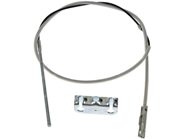 Intermediate Parking Brake Cable - 2009-2013 Chevrolet Avalanche - Dorman 30019-02288732