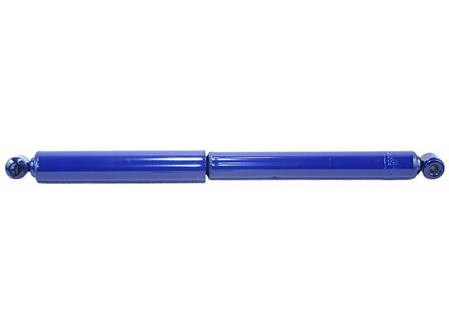 Rear Shock Absorber - 1992-1999 Chevrolet K1500 Suburban - Monroe 3392-02289734
