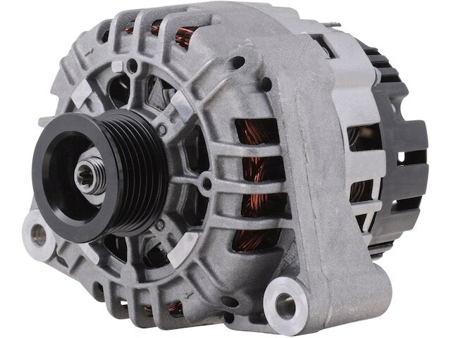 Alternator - 2001-2005 Mercedes C240 2.6L V6 - Valeo 6330-02290444