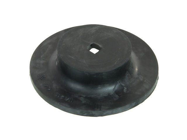 Rear Upper Coil Spring Insulator - 2002-2006 Chevrolet Trailblazer EXT - Moog 127819-02291082