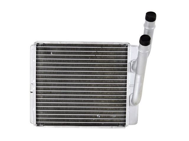 Front Heater Core - 2003-2007 GMC Sierra 1500 - OSC Automotive 4253-02291235