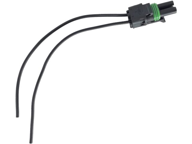 Back Up Light Switch Connector - 1988-1999 Chevrolet K1500 6.2L V8 - Replacement 3384-02291430