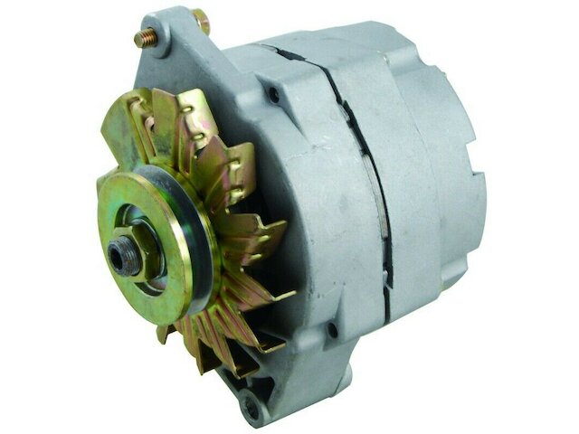 Alternator - 1978-1981 Chevrolet Malibu - Remy 3519-02291725