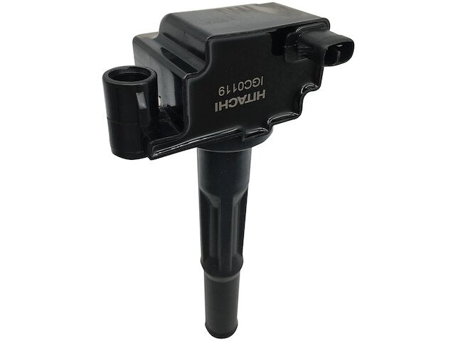 Ignition Coil - 1995-2004 Toyota Tacoma 3.4L V6 5VZ-FE VIN N Toyota 24-Valve - Hitachi 8215-02292807