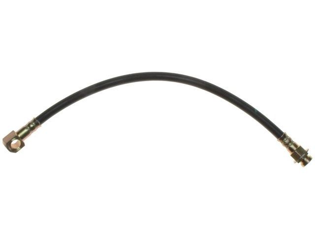 Front Brake Hose - 1972-1973 Pontiac Firebird - Raybestos 16887-02293169