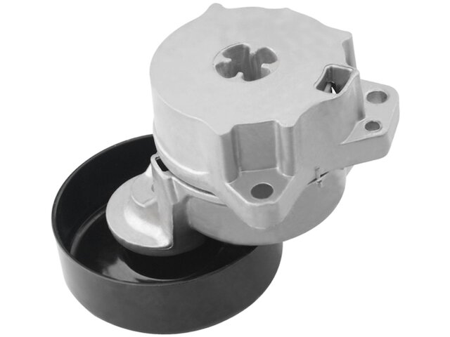 Accessory Belt Tensioner - 2008-2012 Nissan Pathfinder 5.6L V8 GAS - SKP 26397-02293246