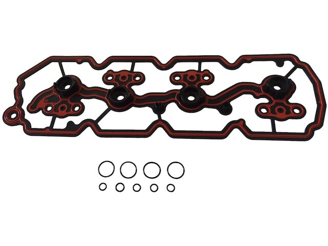 Lifter Valley Cover Gasket Set - 2007-2013 GMC Sierra 1500 5.3L V8 - Replacement 19022-02293517