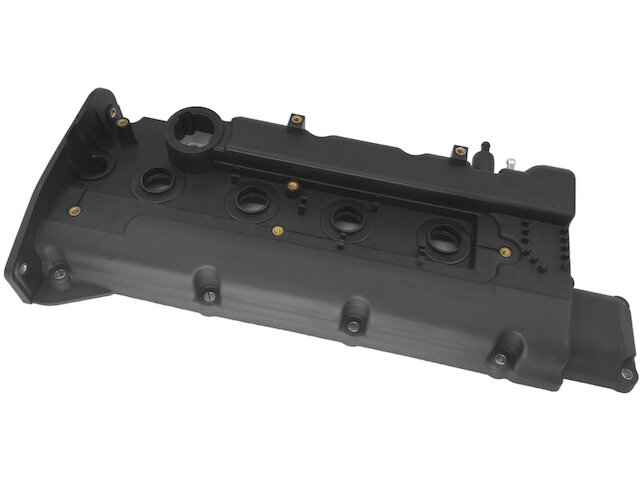 Valve Cover - with Gasket - 1997-2001, 2003 Hyundai Tiburon 2.0L 4-Cylinder - Replacement 161-02293799