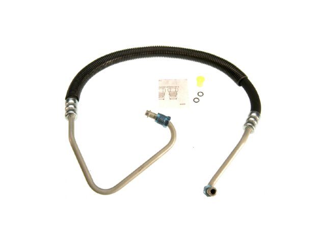 Pump To Hydroboost Power Steering Pressure Line Hose Assembly - 1980-1982 Oldsmobile Cutlass Supreme 5.7L V8 Diesel - Edelmann 4479-02294184