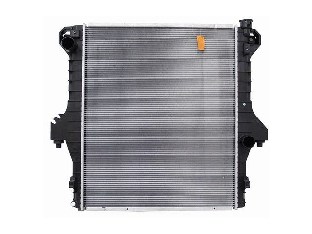Radiator - 2003 Dodge Ram 3500 8.0L V10 - OSC Automotive 2003-02295991