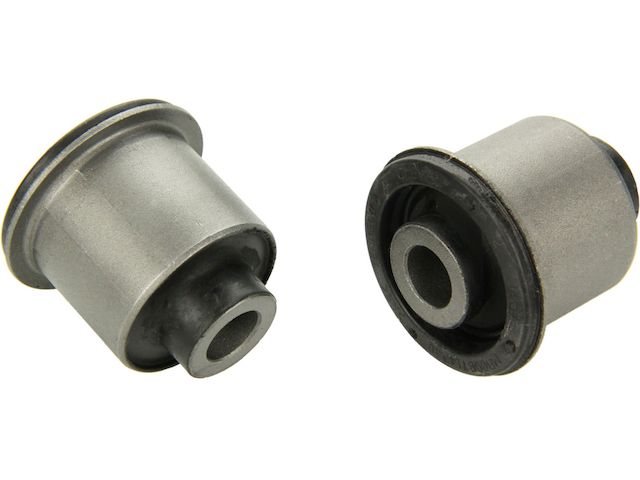 Front Upper Control Arm Bushing Kit - 2005-2015, 2017-2019 Nissan Armada - Moog 18399-02298091