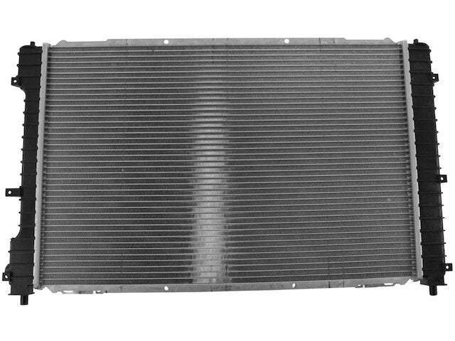 Radiator - 2001-2004 Mazda Tribute 2.0L 4-Cylinder - TRQ 8549-02299081