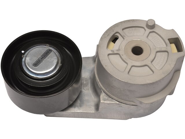 Accessory Drive Accessory Belt Tensioner - 1989-1993 Dodge D350 5.9L 6-Cylinder Diesel - ContiTech 1813-02299352