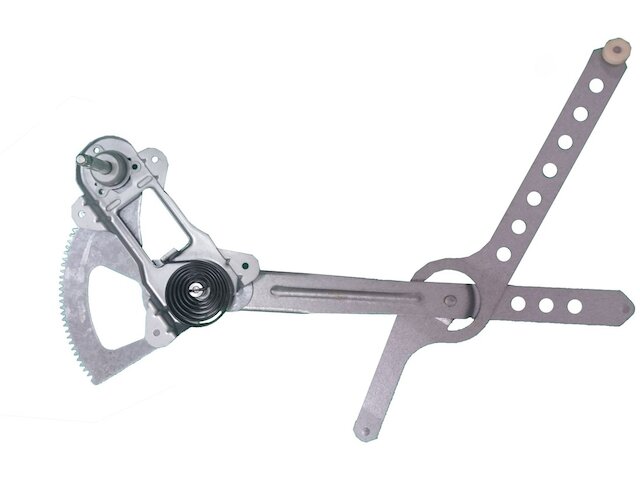 Front Right Window Regulator - 1995-2000 Chevrolet Tahoe 5.7L V8 - Aisin 3726-02299992
