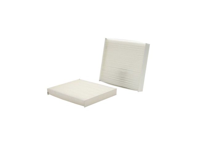 Cabin Air Filter - 2011-2012 Hyundai Santa Fe - WIX 96936-02300001